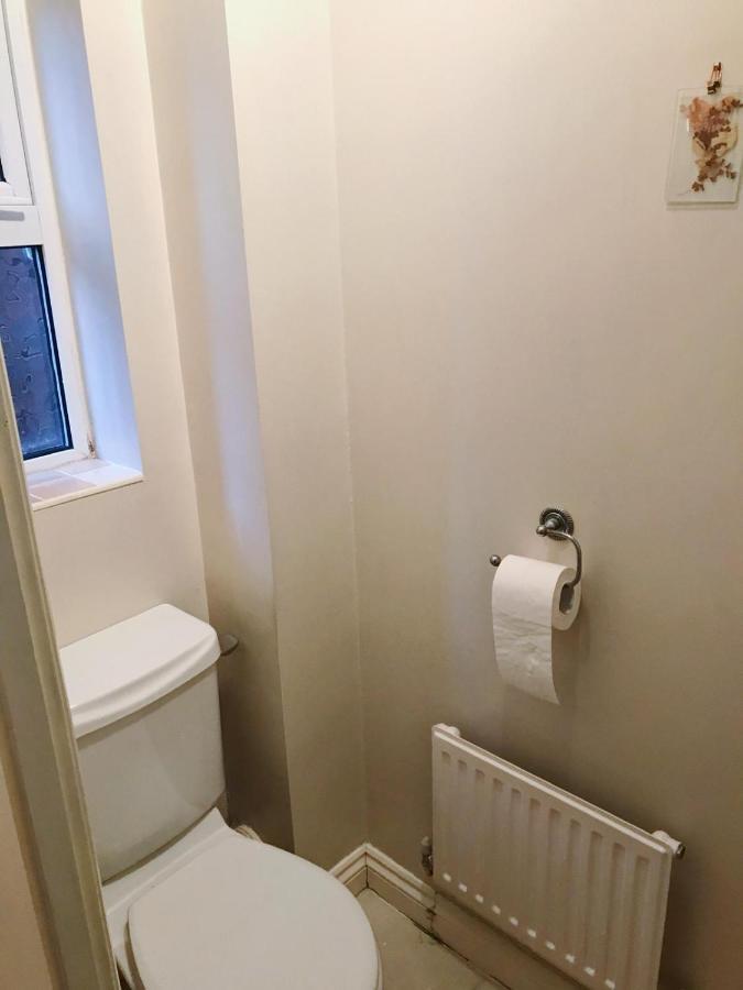 Chani Place Northampton Exterior foto
